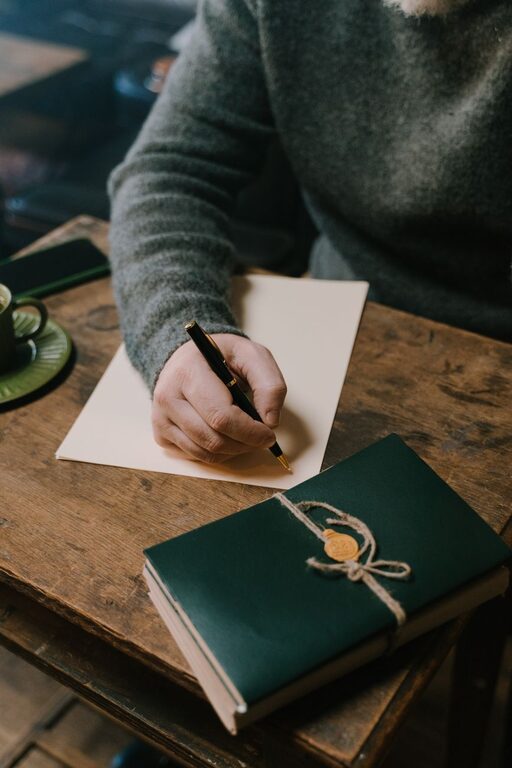 How to Journal for Clarity and Focus in Your Daily Life